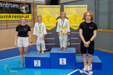 22.06.2024 Wachau JUDO Kids Cup